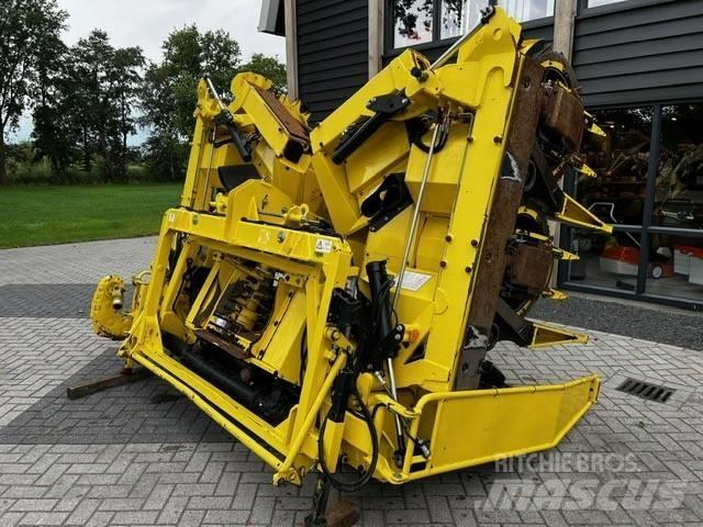 Kemper 375 Mietitrebbiatrici