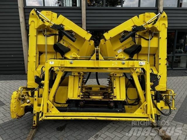 Kemper 375 Mietitrebbiatrici