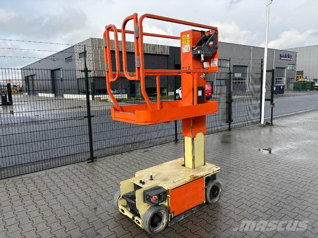 JLG 1230ES Sollevatori verticali