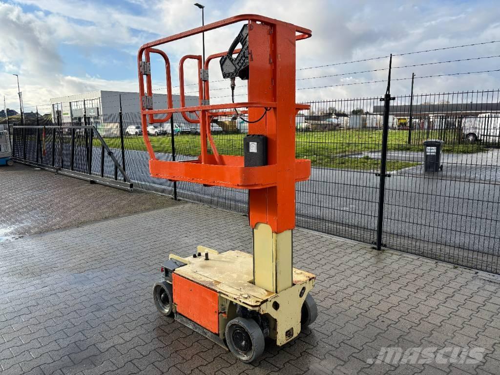 JLG 1230ES Sollevatori verticali