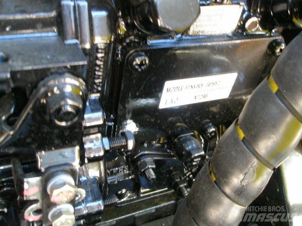 Sany SY18C Miniescavatori