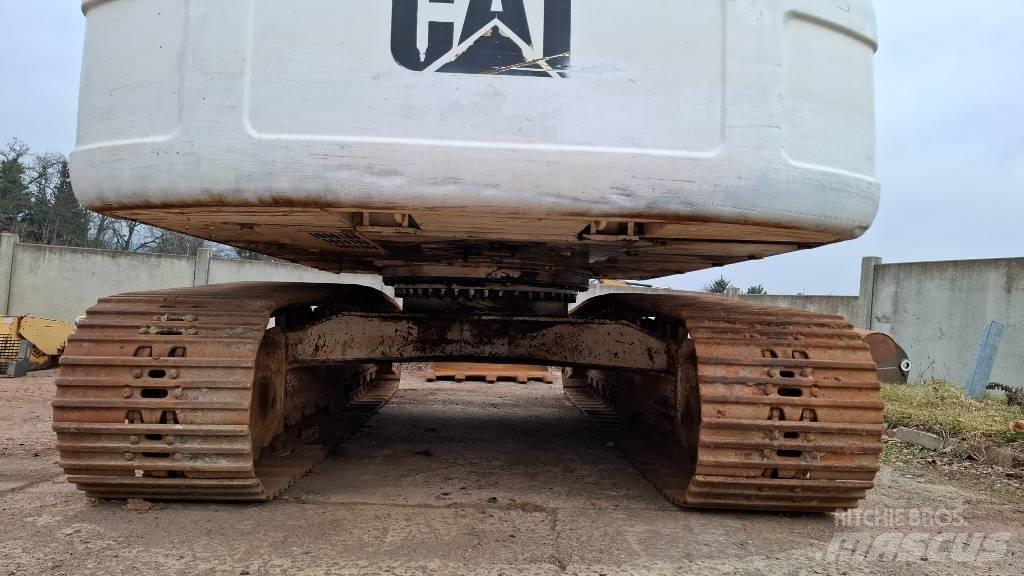 CAT 329 D LN Escavatori cingolati