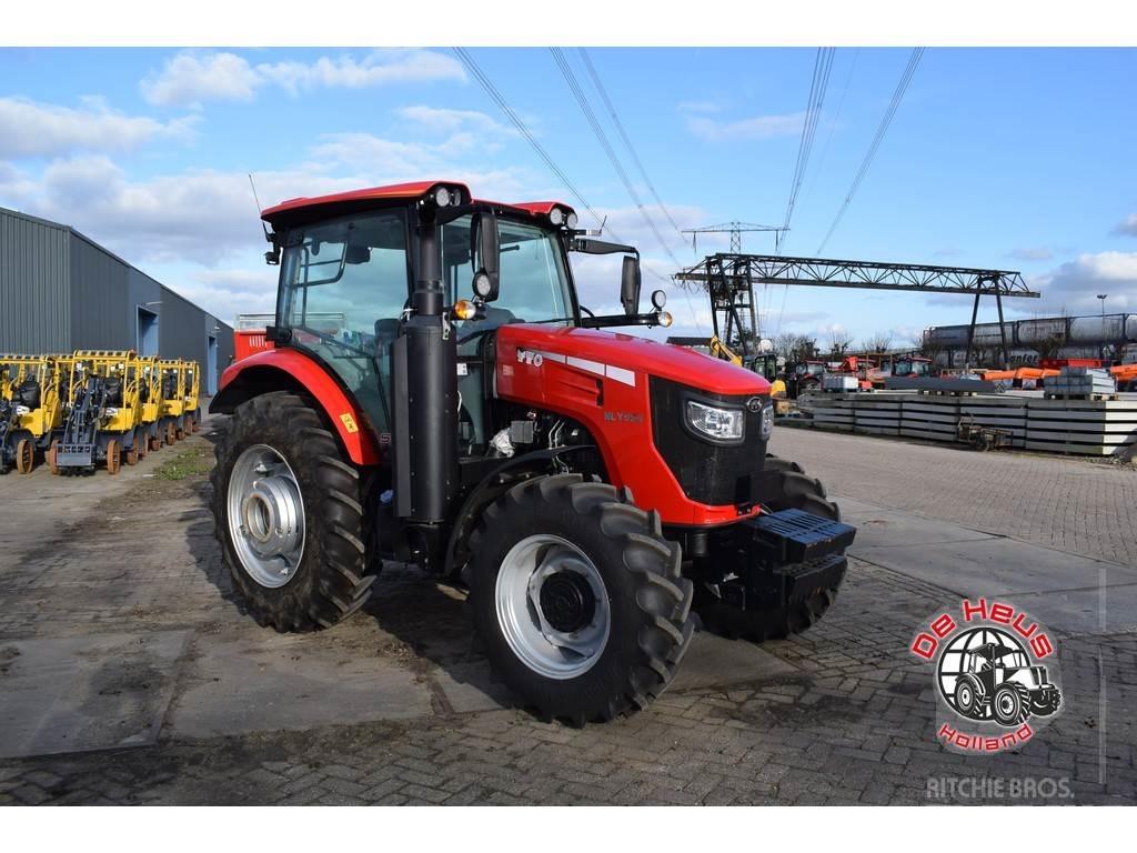 YTO NLY954 Trattori