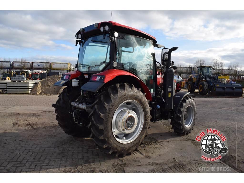 YTO NLY954 Trattori
