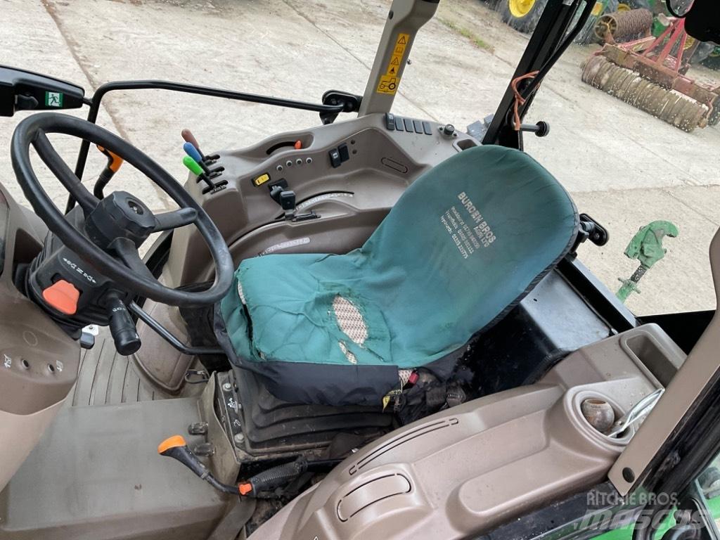 John Deere 5090 GF Trattori