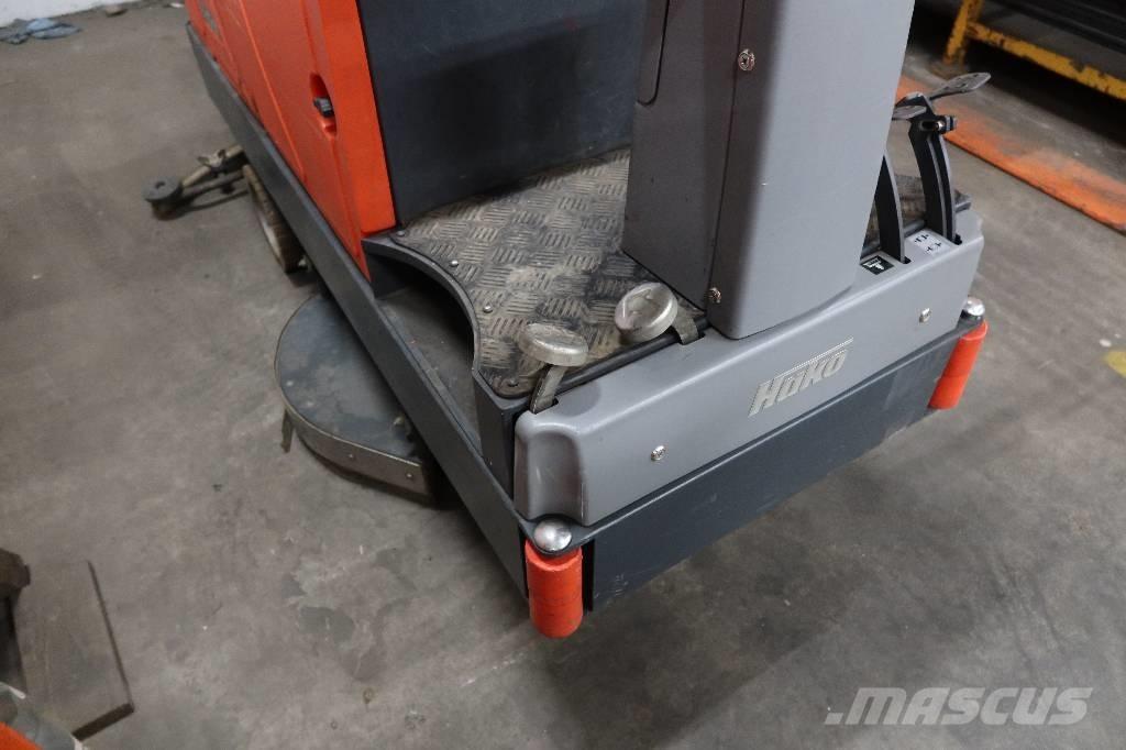 Hako B910 Lavasciuga