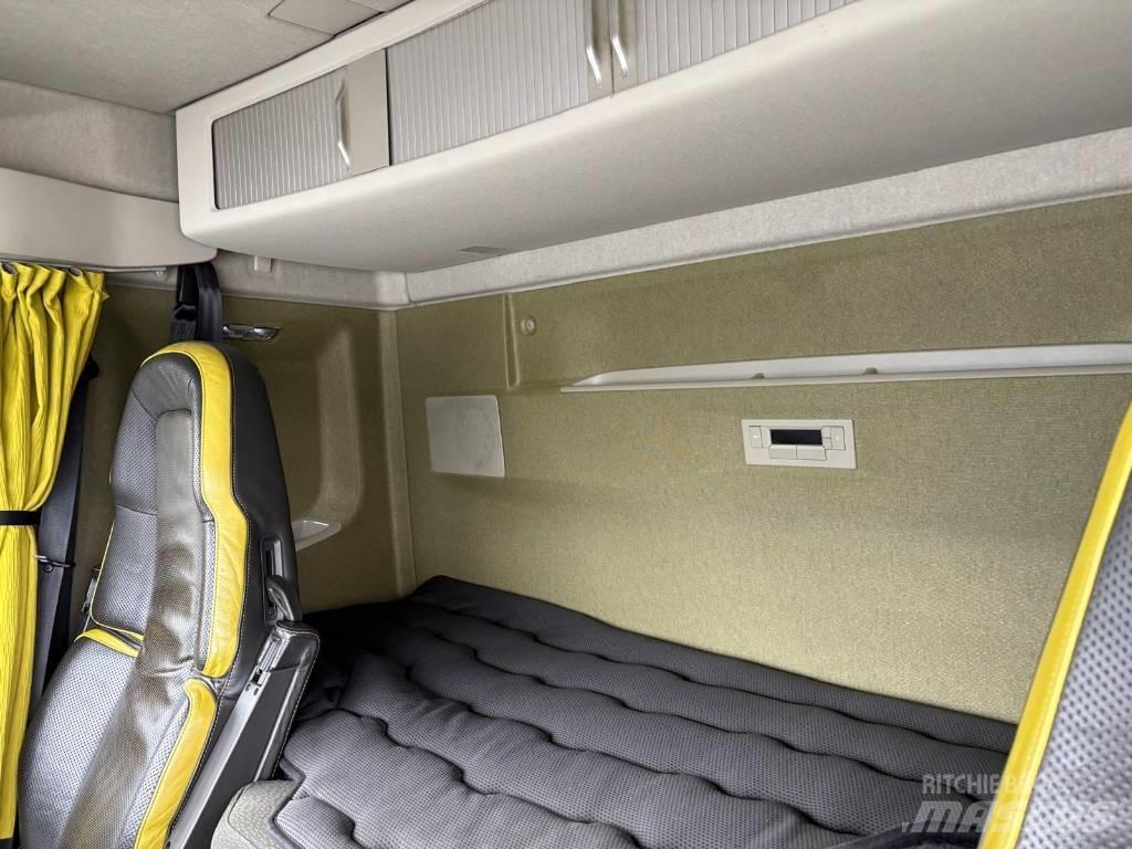 Volvo FH 16 650 Motrici e Trattori Stradali