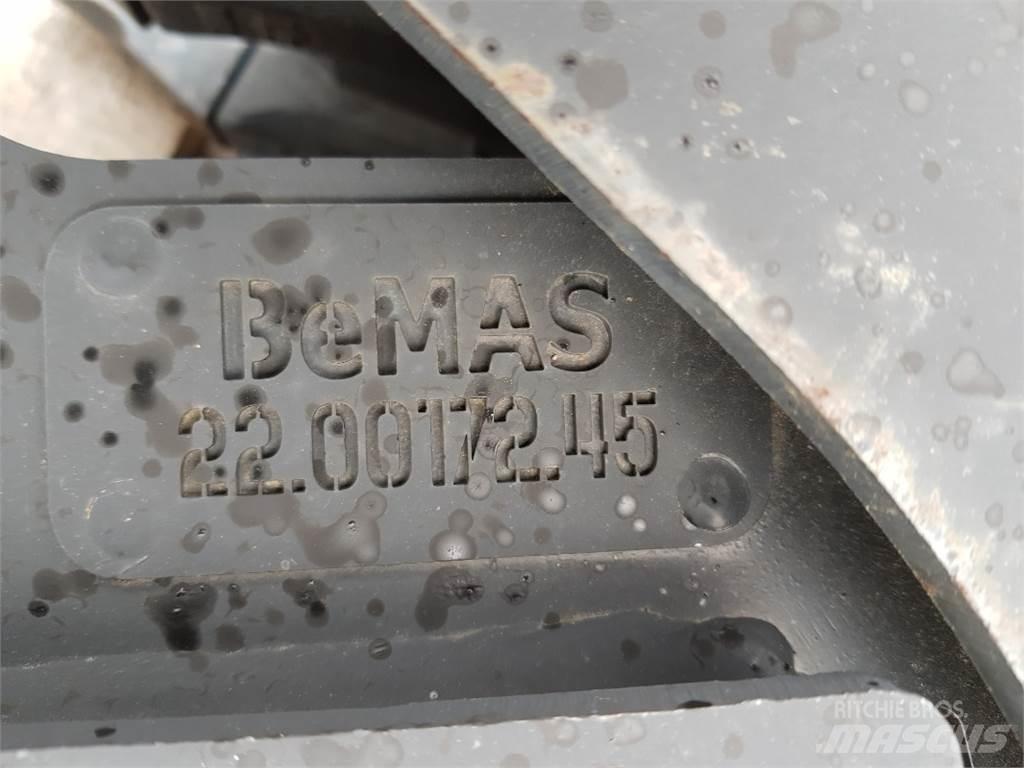 TL 300mm SW010 Retroescavatori