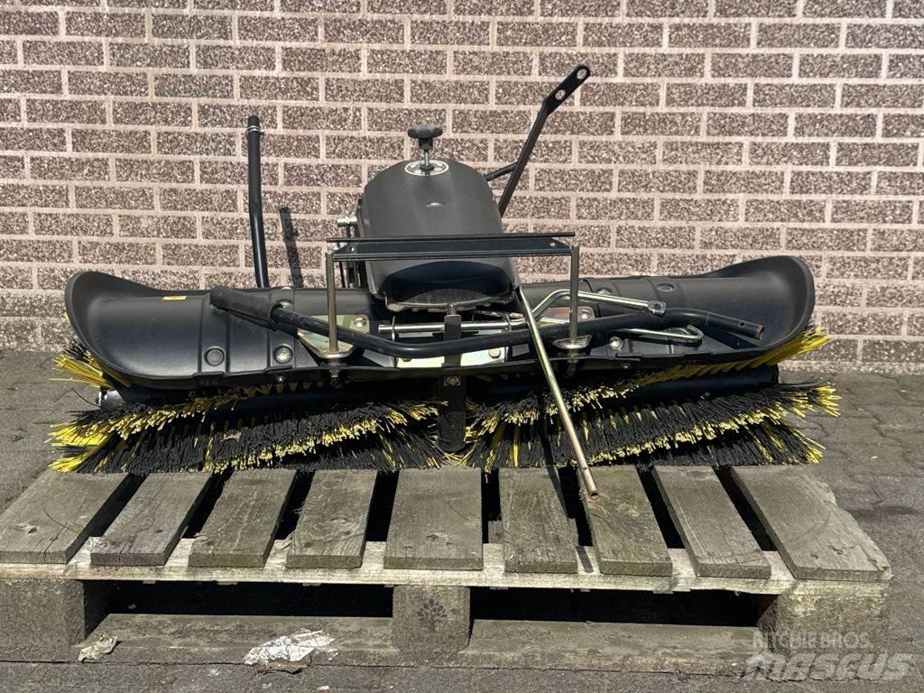 Sabo Broom Spazzatrici