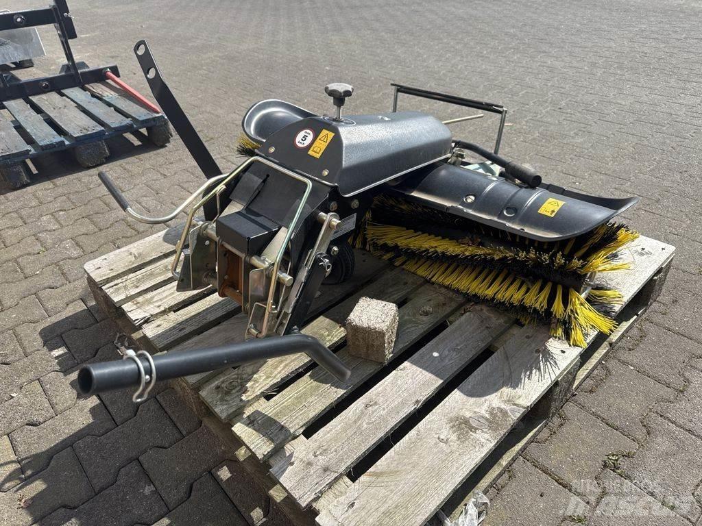 Sabo Broom Spazzatrici