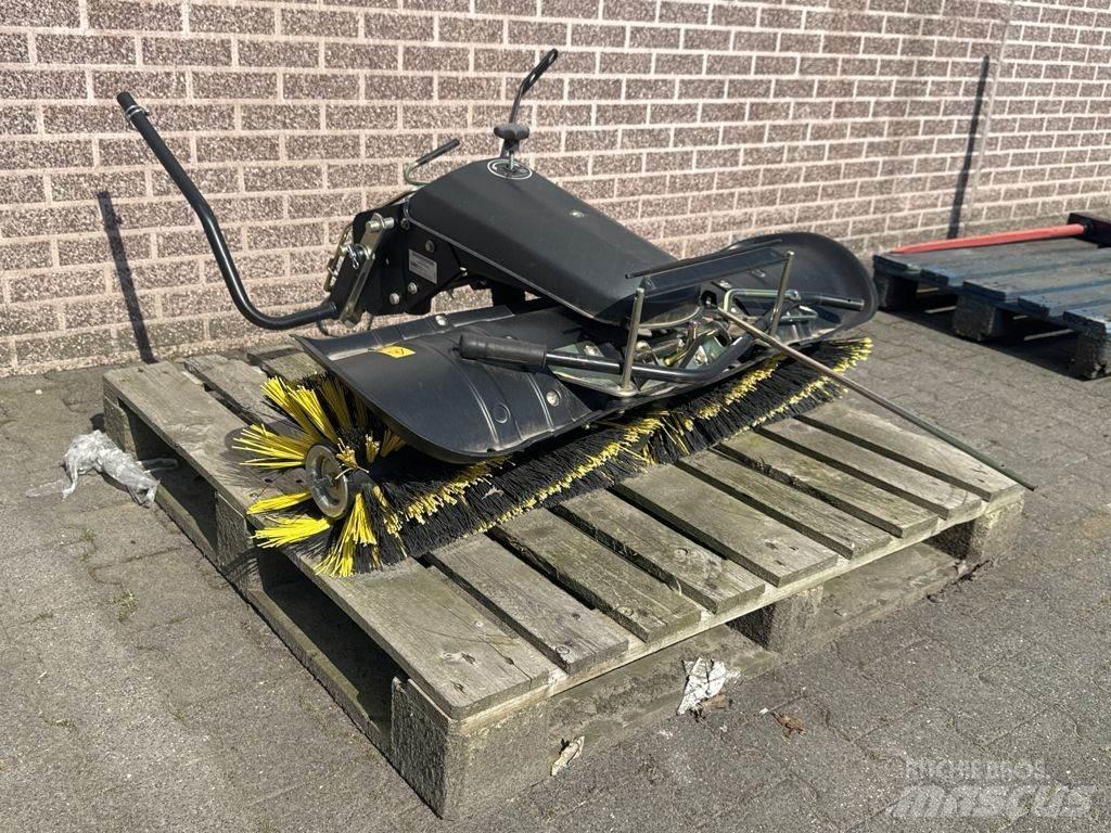 Sabo Broom Spazzatrici