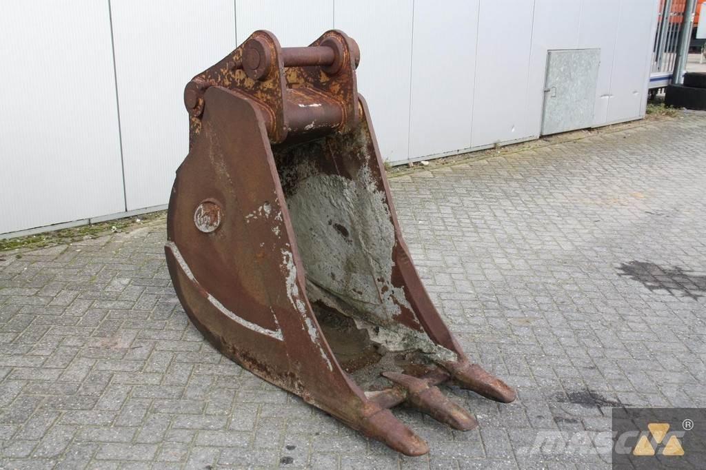 Geith Bucket Benne