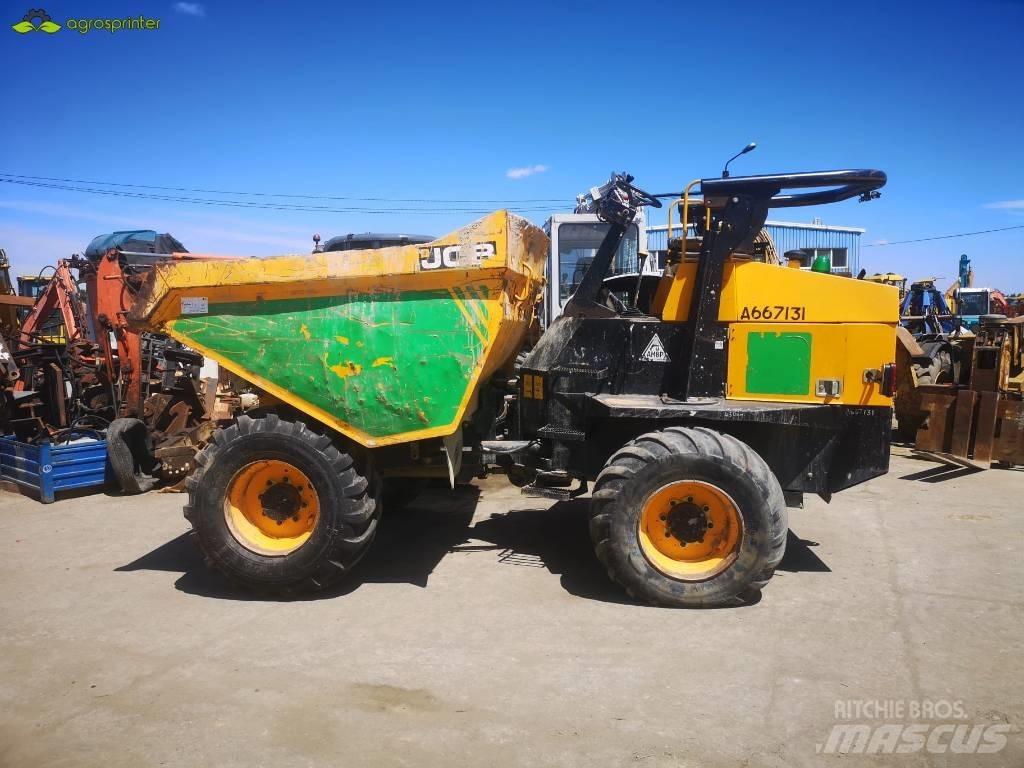 JCB 9T Mini dumper