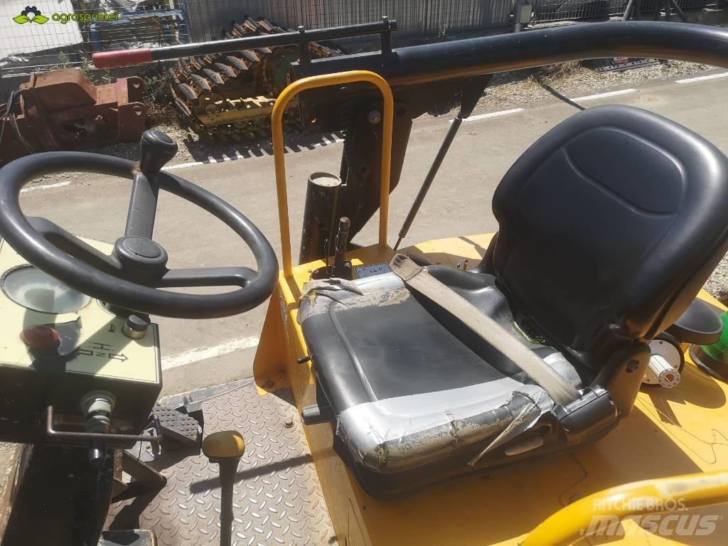 JCB 9T Mini dumper