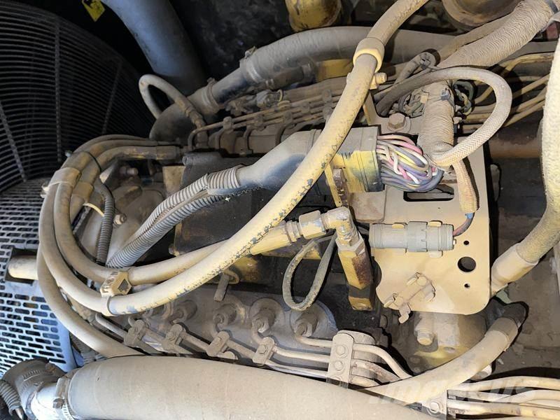 CAT 900 F Generatori diesel