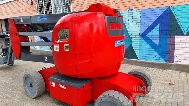 Manitou 150 AET JC Piattaforme a braccio articolato