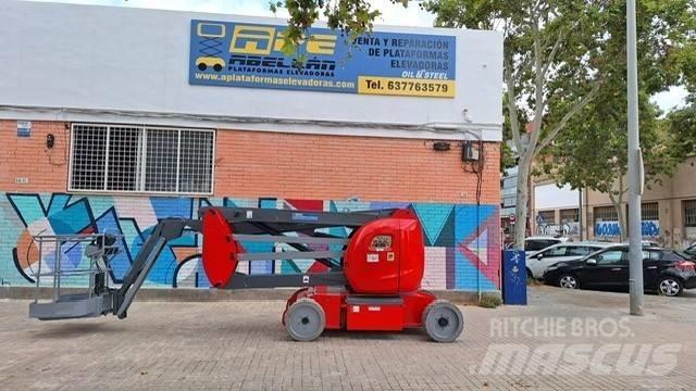 Manitou 150 AET JC Piattaforme a braccio articolato