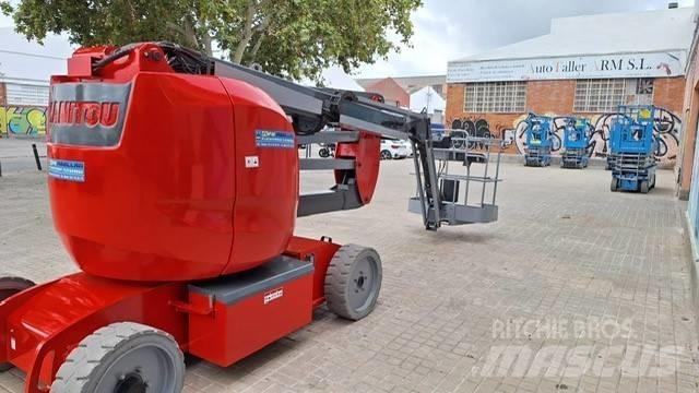 Manitou 150 AET JC Piattaforme a braccio articolato