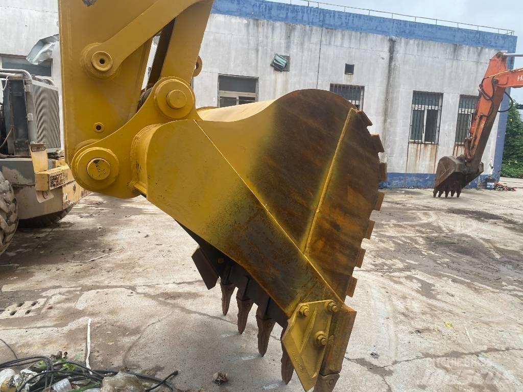 CAT 336 D Escavatori cingolati
