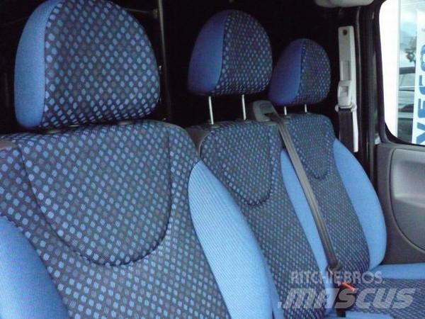 Fiat Scudo Furgone chiuso
