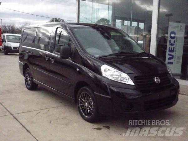 Fiat Scudo Furgone chiuso