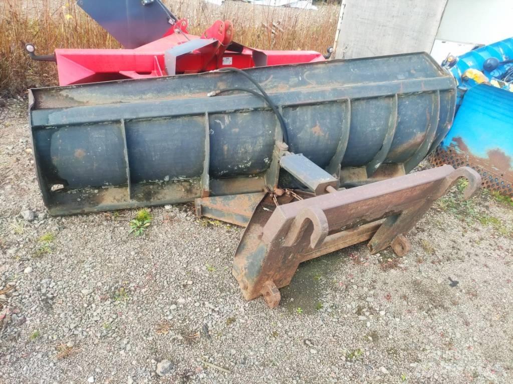 Vila pl280 Lame spazzaneve e aratri