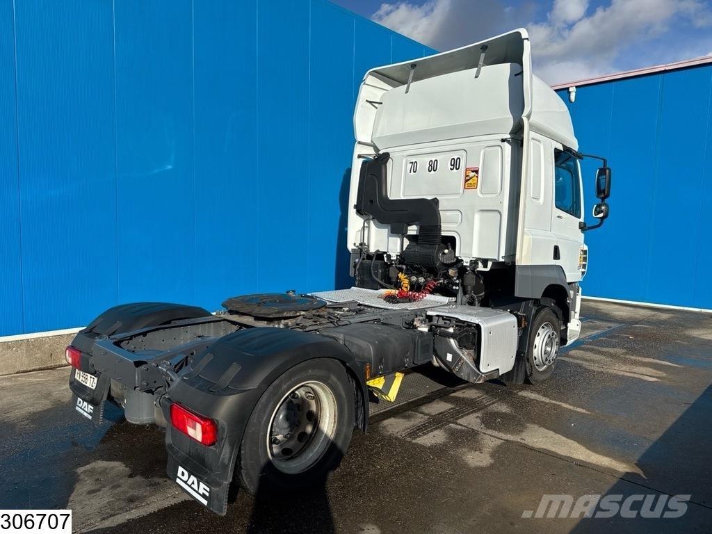 DAF CF 480 EURO 6D Motrici e Trattori Stradali