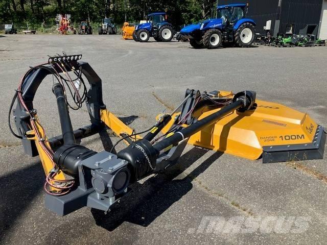 Elho Tornado 450 Agricoltura - Altro