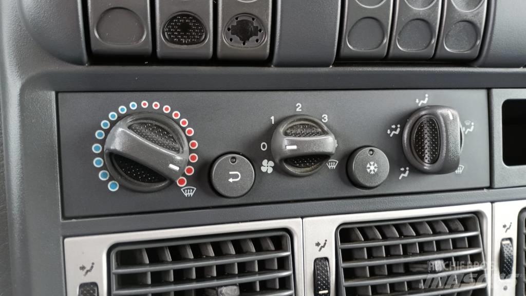 Iveco ML100E18 Camion a temperatura controllata