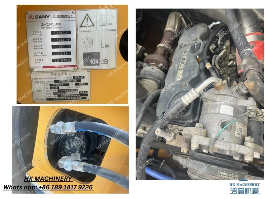 Sany STR130C Altri
