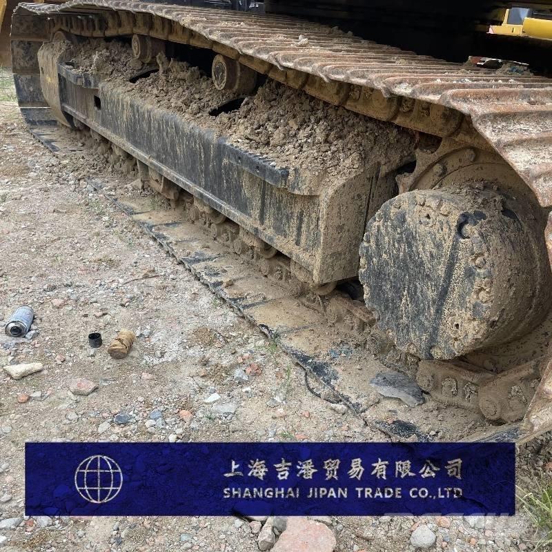 CAT 315 D Escavatori cingolati