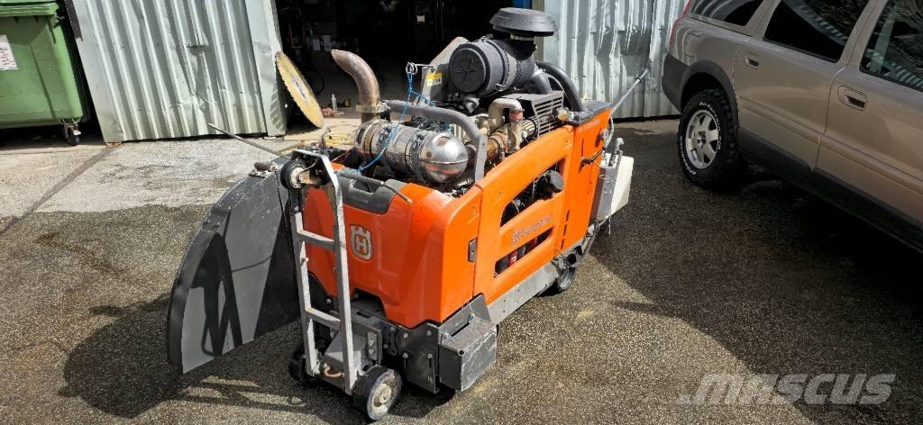 Husqvarna fs7000 Scavafossi