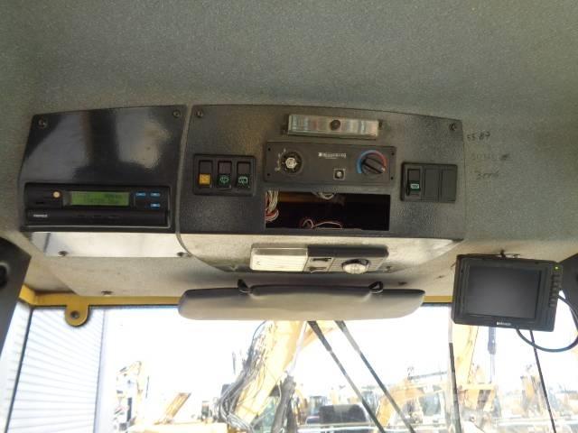 Bomag BW 219 D H-4 Rulli monotamburo