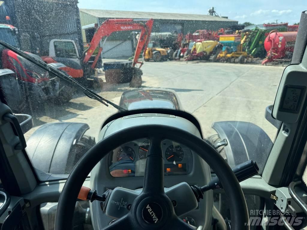 Valtra T163 Direct Trattori
