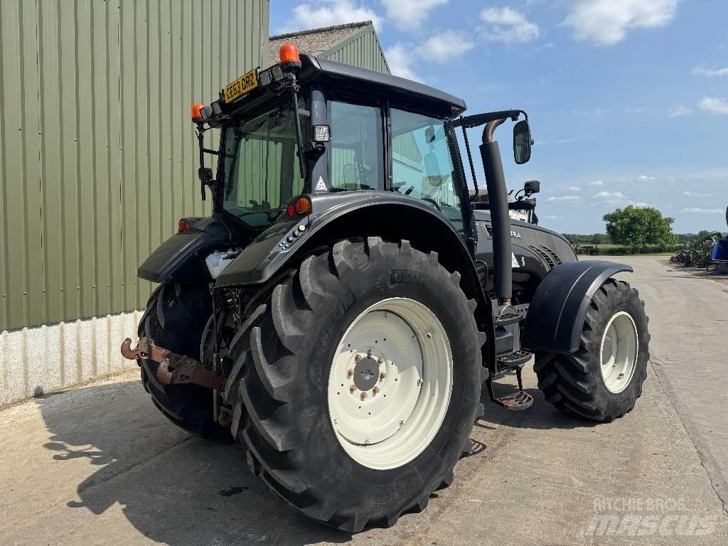 Valtra T163 Direct Trattori