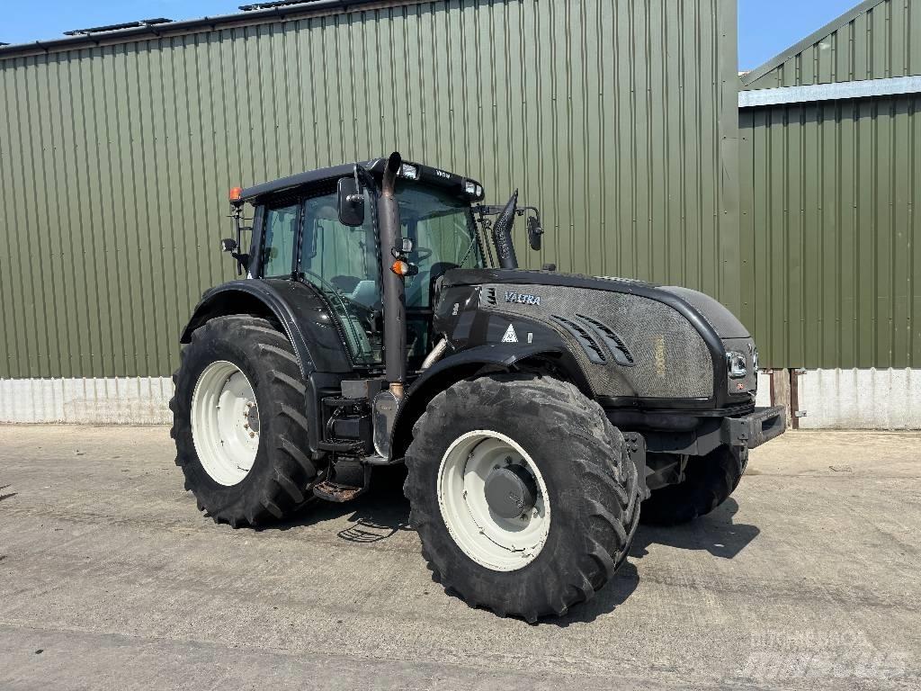 Valtra T163 Direct Trattori