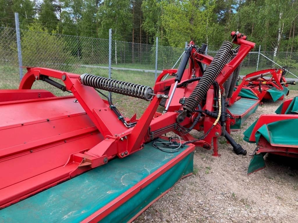Kverneland 5090MBTX Falciatrici