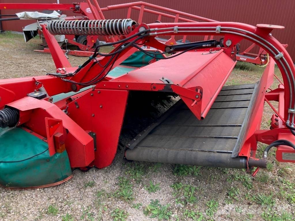 Kverneland 5090MBTX Falciatrici