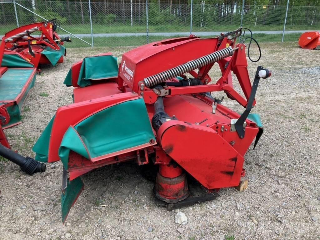 Kverneland 5090MBTX Falciatrici