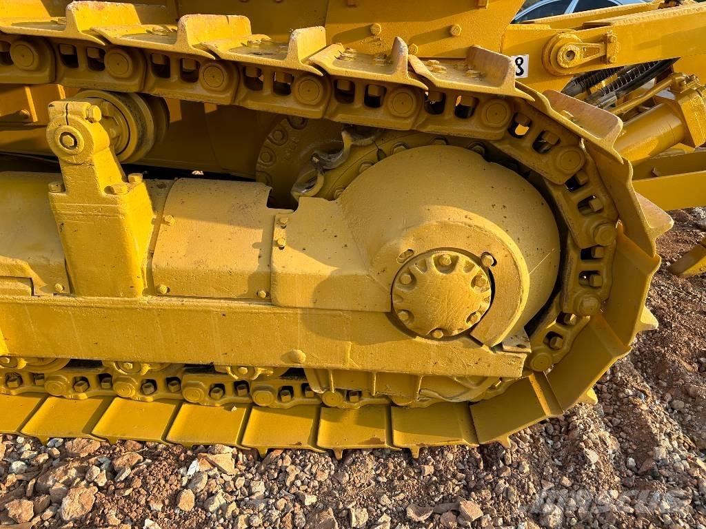 CAT D 6 G Dozer cingolati