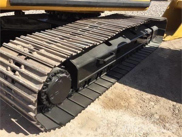 CAT 325 D Escavatori cingolati