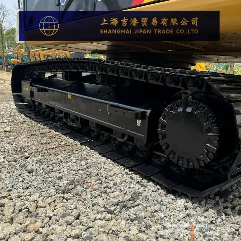 CAT 320 D Escavatori cingolati