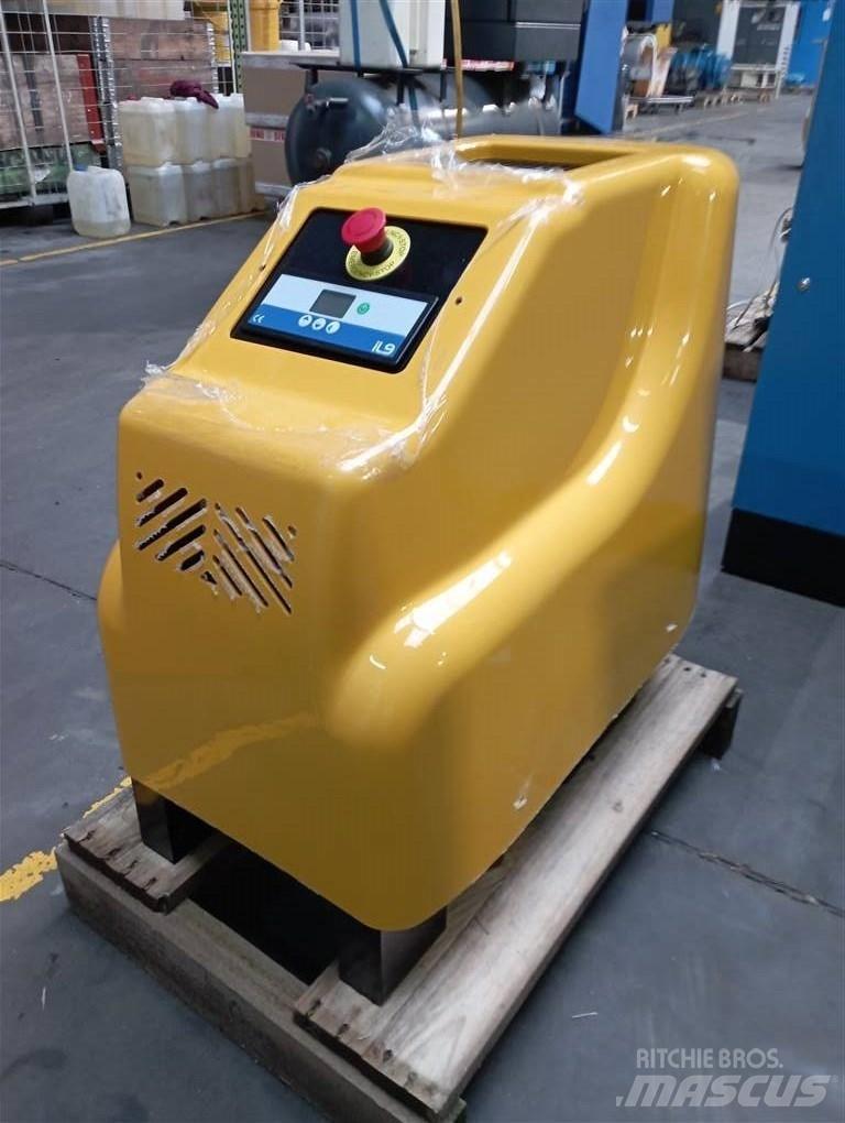 Czemar SPRINTER 3 Compressori