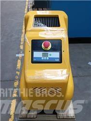  Czemar SPRINTER 3 Compressori