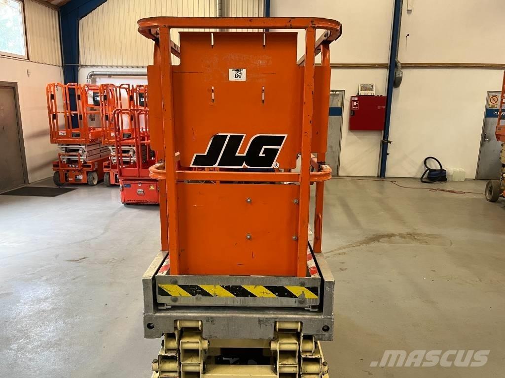 JLG 1930 ES Piattaforme a pantografo