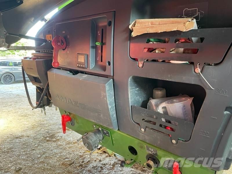 Amazone UX 4201 Irroratrici trainate