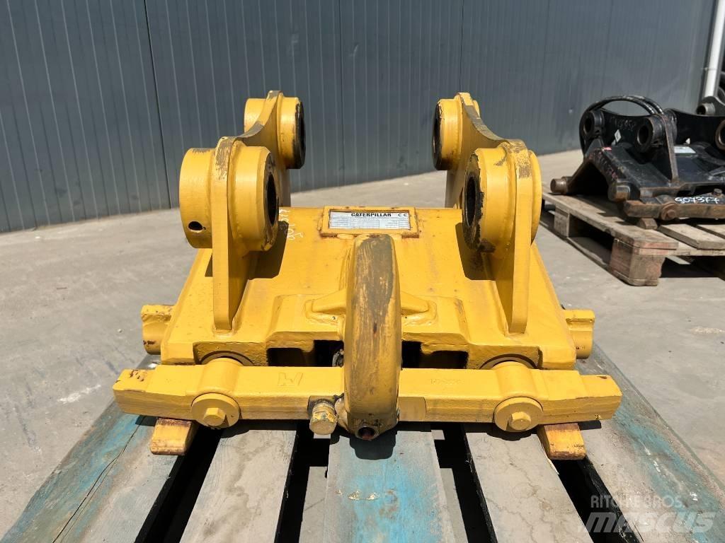 Verachtert CW20 - 312D Accoppiatori rapidi