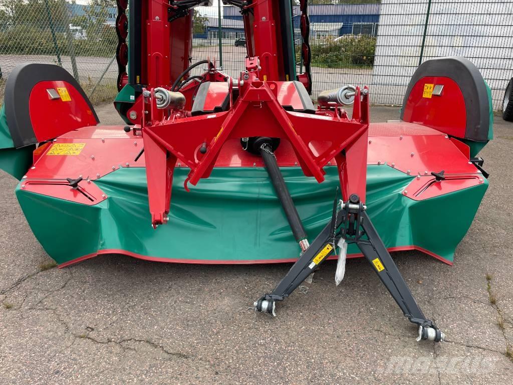 Kverneland 3336 FT Falciacondizionatrici