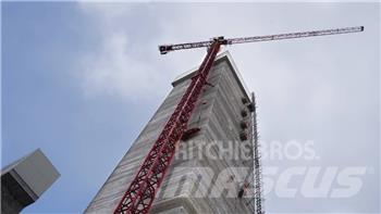 Potain MD-560-40 Gru a torre