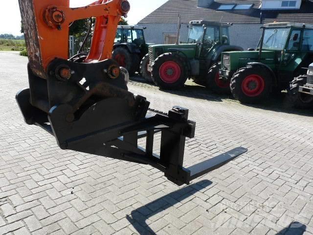  Palet Vork Nieuwe Forche
